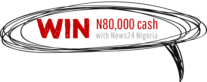 Win N80,000 cash